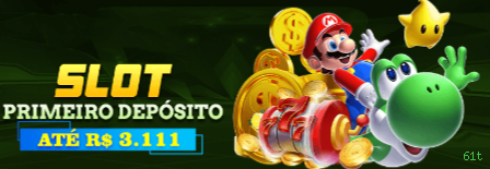 Requisitos cadastro 61t