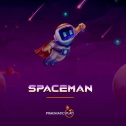 Spaceman 61t